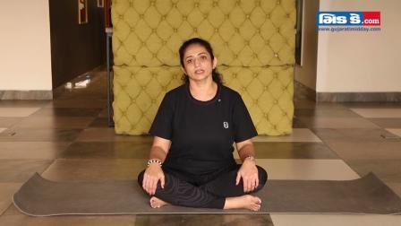 Swasthyasan: ભૂખ અને તરસ પર કાબૂ મેળવવા માટે કરો શીતલી પ્રાણાયામ, જાણો ફાયદા