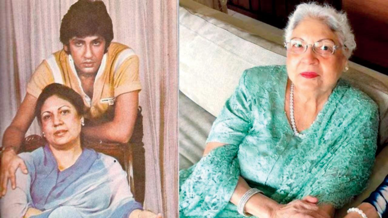 શુક્લા કુમારના નિધનનું ચોક્કસ કારણ હજી સુધી જાહેર કરવામાં આવ્યું નથી