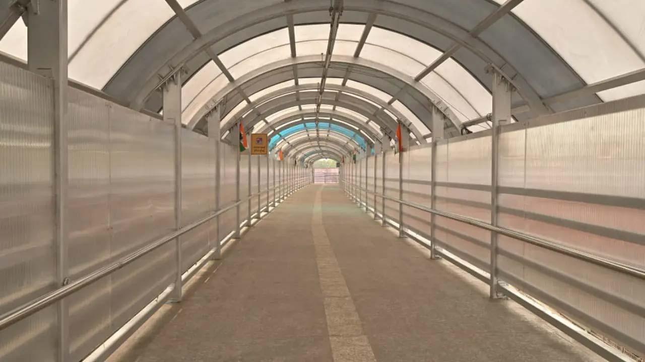 સ્કાયવૉક