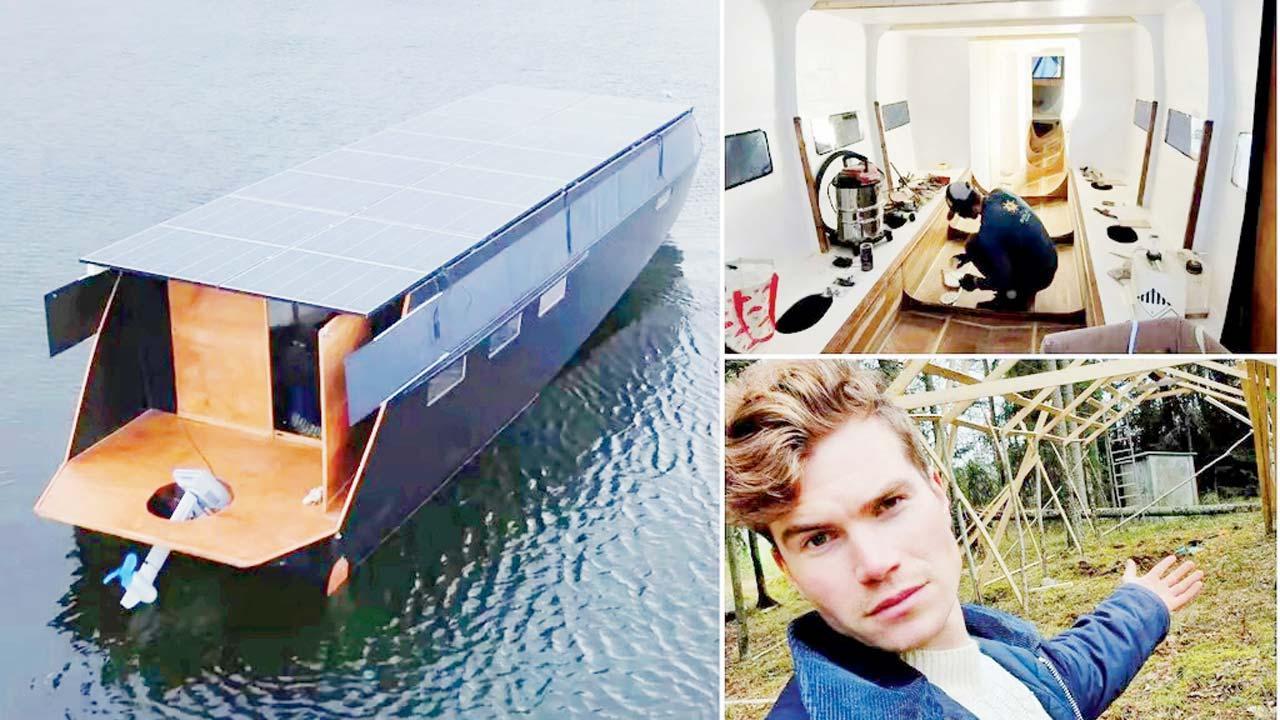 એક્સપ્લોરર યૉટ