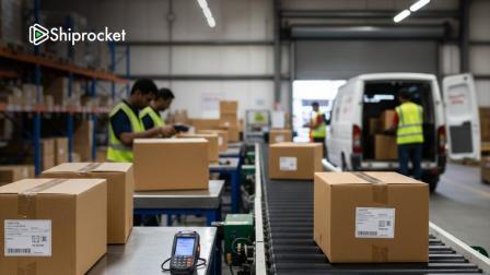 ગુજરાતના એમએસએમઈની ડિજિટલ ઉડાનમાં શિપરોકેટ (Shiprocket) ની મહત્વની ભૂમિકા