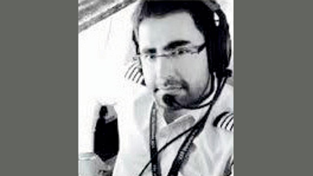 અજિત પવારના પ્લેનના કૅપ્ટન સુમિત કપૂર