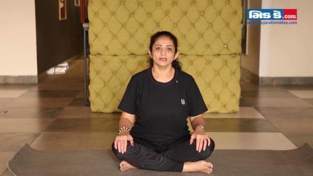 Swasthyasan: આ મુદ્રા `સલૉ મેટાબૉલિઝમ` અને `લો એનર્જી` માટે છે ખૂબ ફાયદાકારક