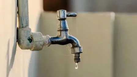 ગોરેગામમાં BMCનું દૂષિત પાણી પીવાથી ૨૦ જણ બીમાર