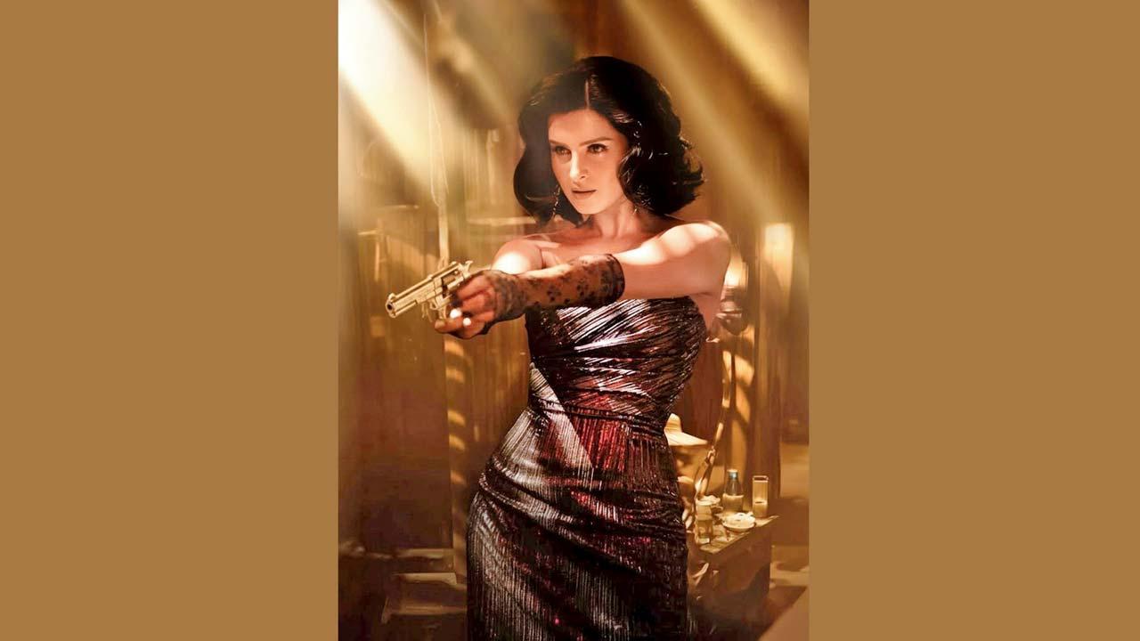 તારા સુતરિયા