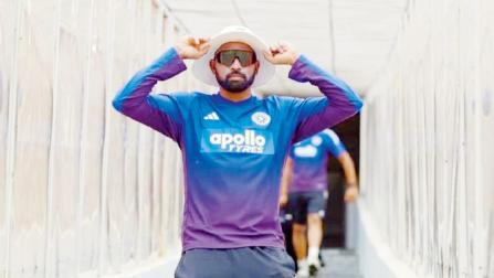 મોહમ્મદ સિરાજ