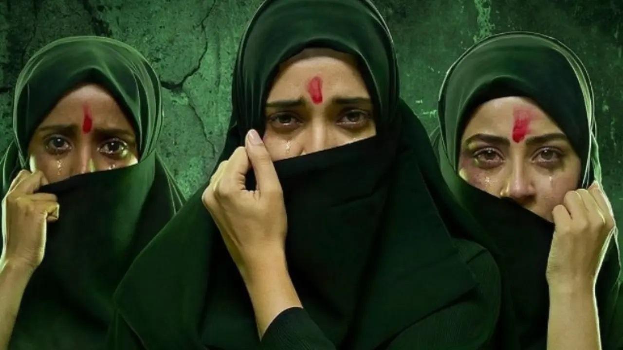 ધ કેરલા સ્ટોરી 2 (તસવીર સૌજન્ય મિડ-ડે)