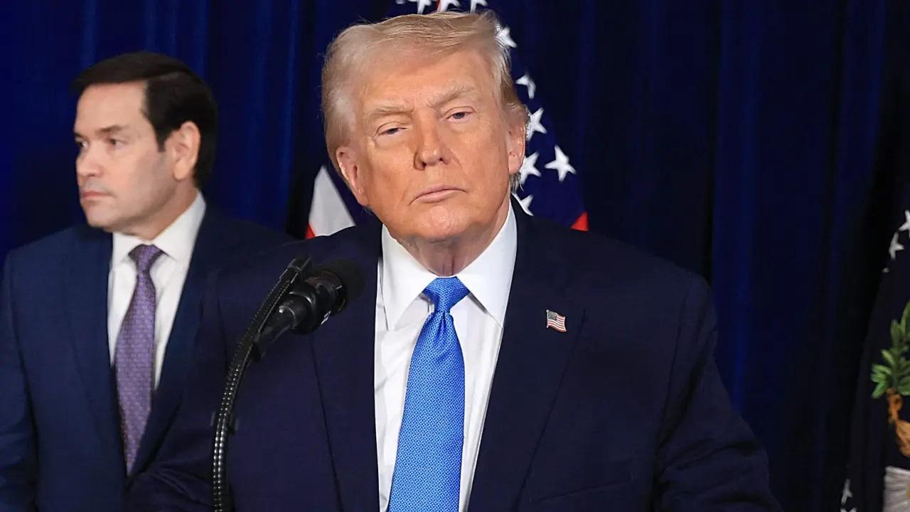 ડોનાલ્ડ ટ્રમ્પ (ફાઈલ તસવીર)