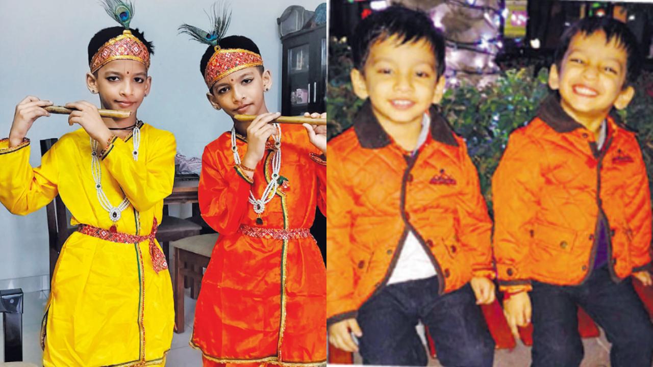 માત્ર દેખાય સરખા પણ બાકી સાવ જુદા