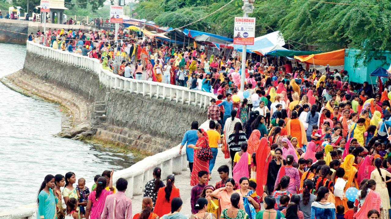 ઉદયપુર ભારતનાં સૌથી લોકપ્રિય ટૂરિઝમ ડેસ્ટિનેશનોમાંનું એક છે