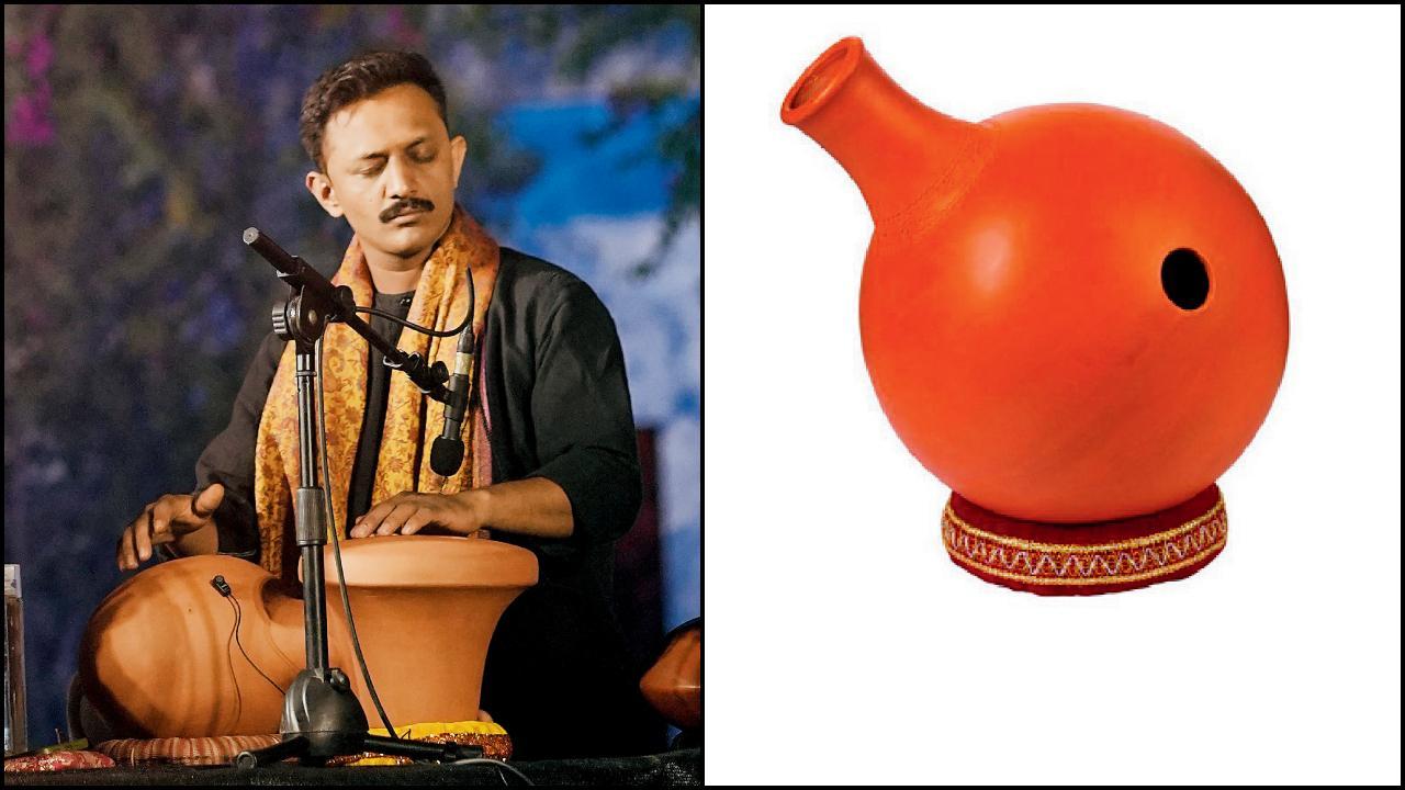 પાર્થ સોમાણી અને ઉડુ