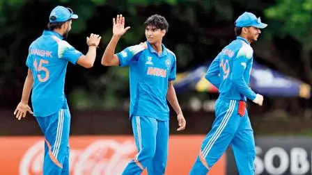 આર. એસ. ઍ​મ્બ્રિશ