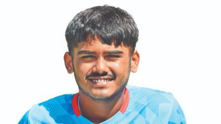 આજે અન્ડર-19 વન-ડે વર્લ્ડ કપમાં જીતની હૅટ-ટ્રિક માટે ઊતરશે ટીમ ઇન્ડિયા