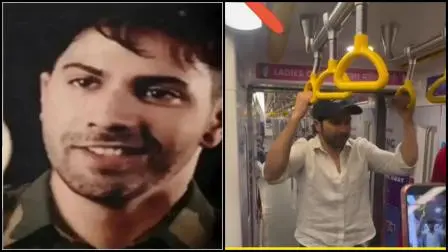 વરુણ ધવન