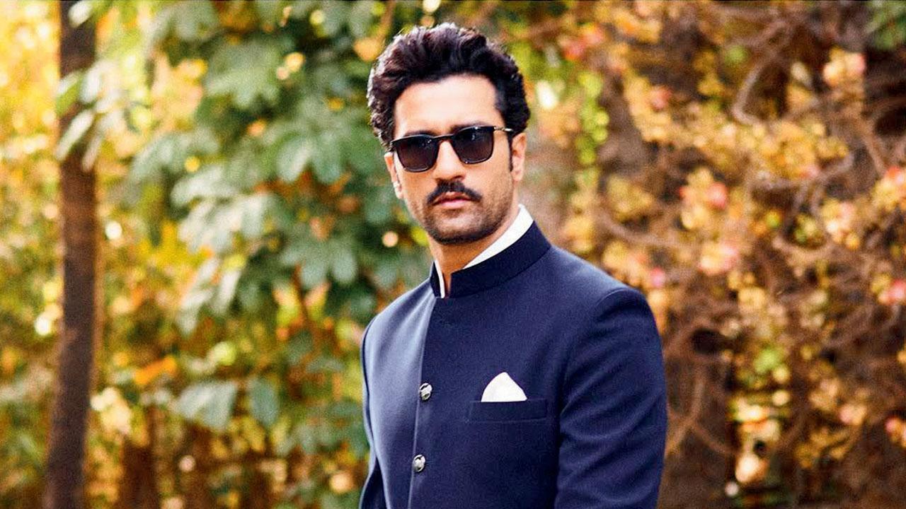 વિકી કૌશલ