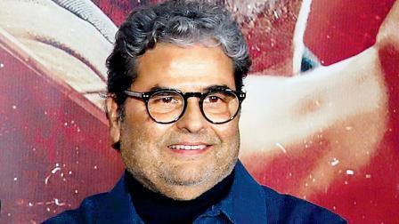 વિશાલ ભારદ્વાજ