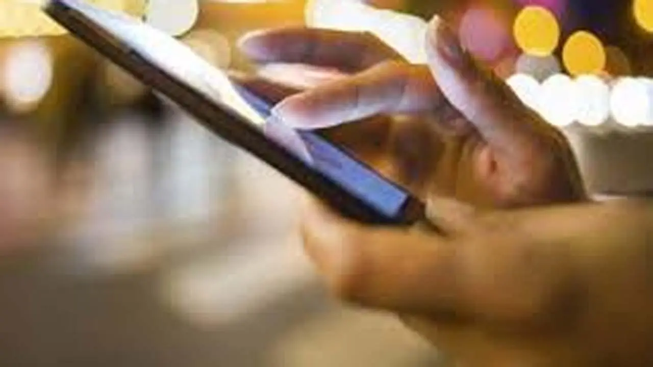 પ્રતીકાત્મક તસવીર