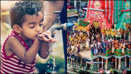 ભારતમાં એક એવું પણ શહેર છે જ્યાં ડાયરેક્ટ પી શકાય છે નળનું પાણી