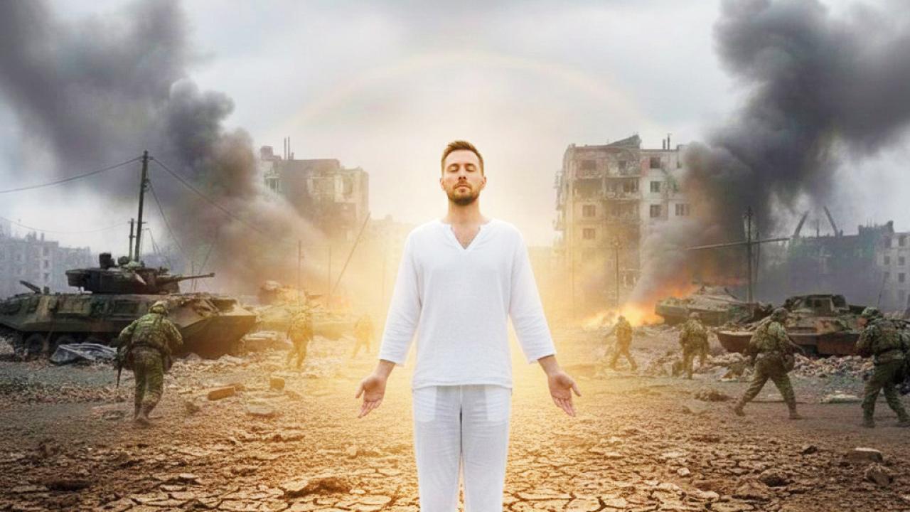 પ્રતીકાત્મક તસવીર