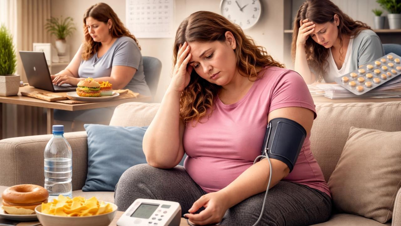 પ્રતીકાત્મક તસવીર (તસવીર સૌજન્યઃ એઆઇ)