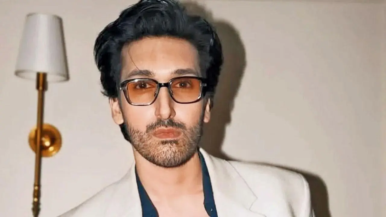 યશવર્ધન આહુજા