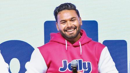 રિષભ પંત