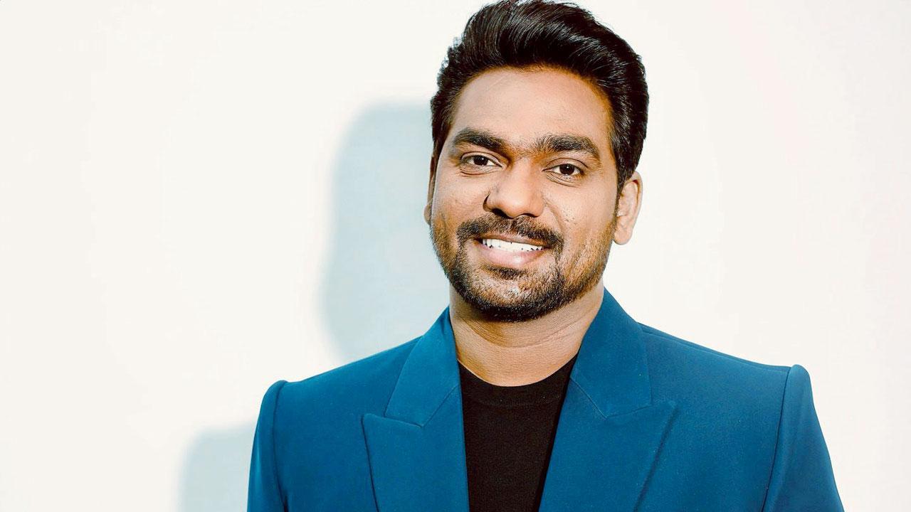 કૉમેડિયન ઝાકિર ખાન