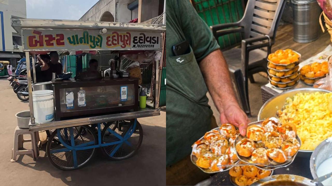 સ્થાનિક લોકોએ એક જ નામ વારંવાર કહ્યું, 