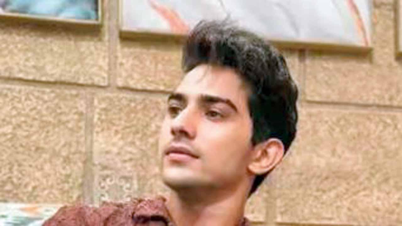 રોહિત ચંદેલ