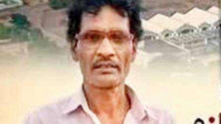 અશ્વિની બાંદે