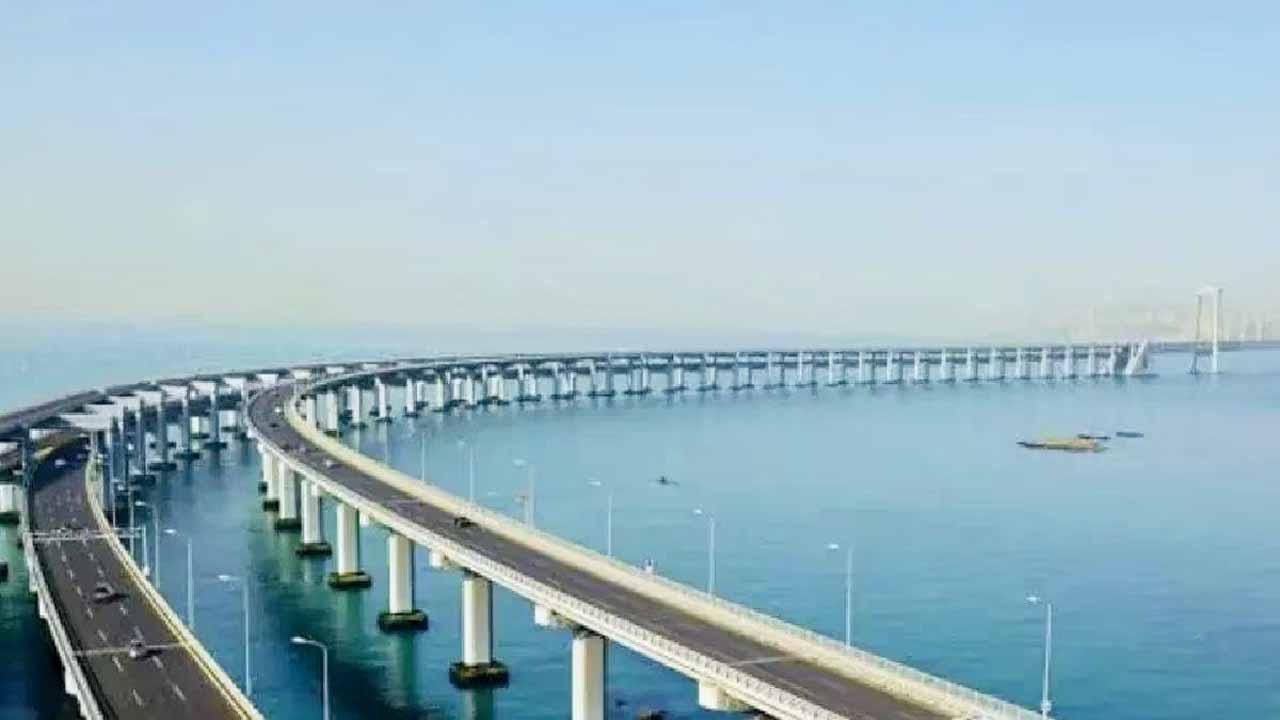 અટલ સેતુ