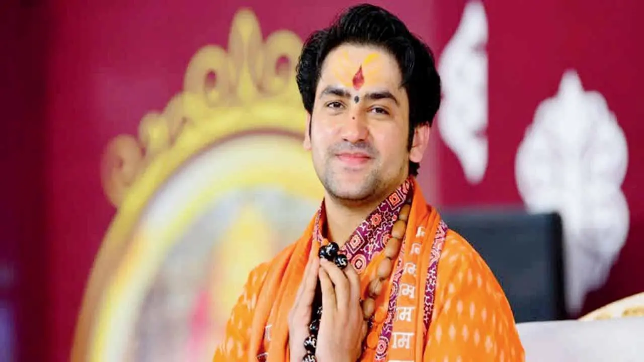 બાબા બાગેશ્વર
