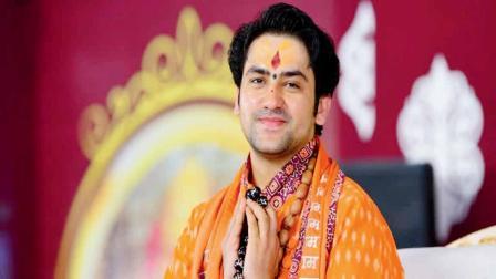 બાબા બાગેશ્વર