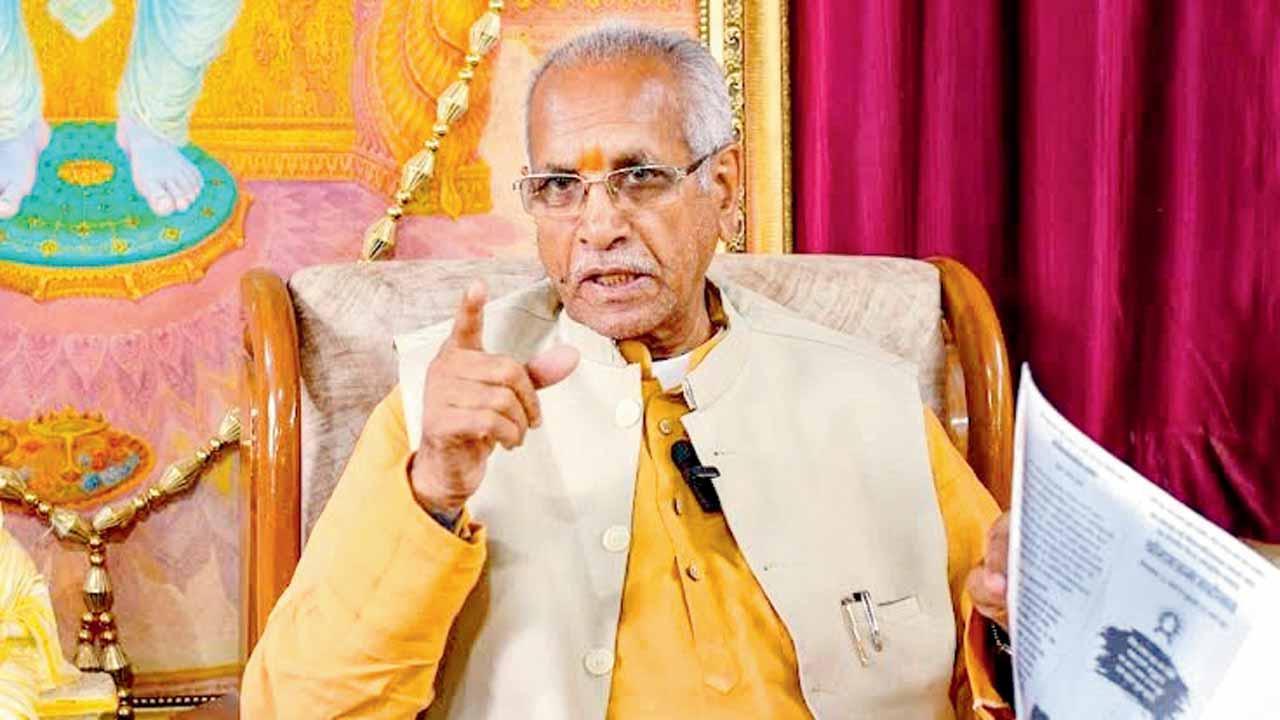 ચંપત રાય