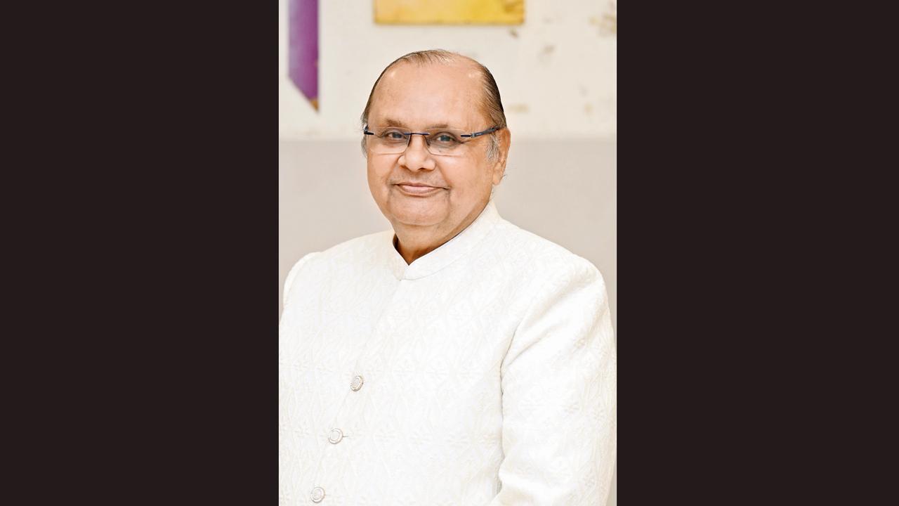 દિનેશ ગોગરી