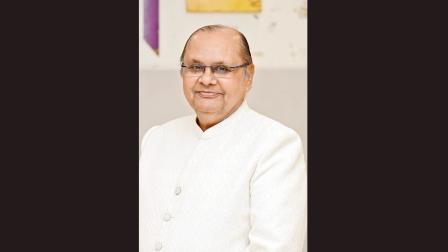 દિનેશ ગોગરી