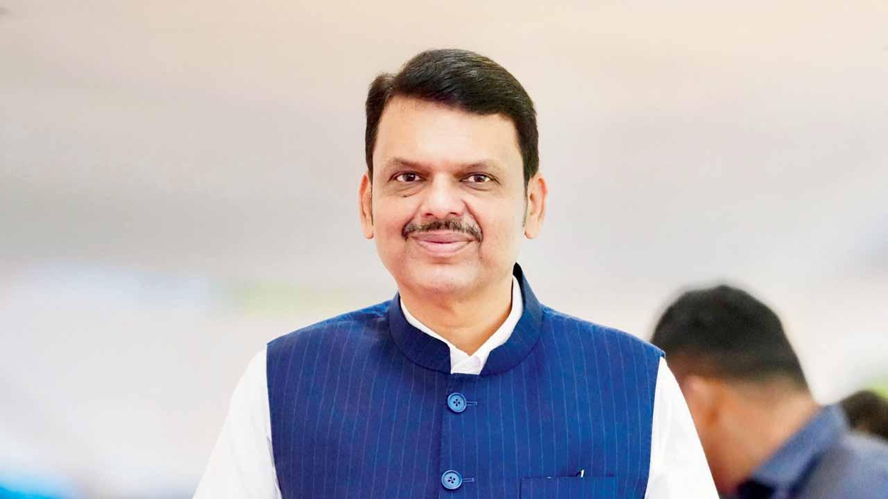 દેવેન્દ્ર ફડણવીસ