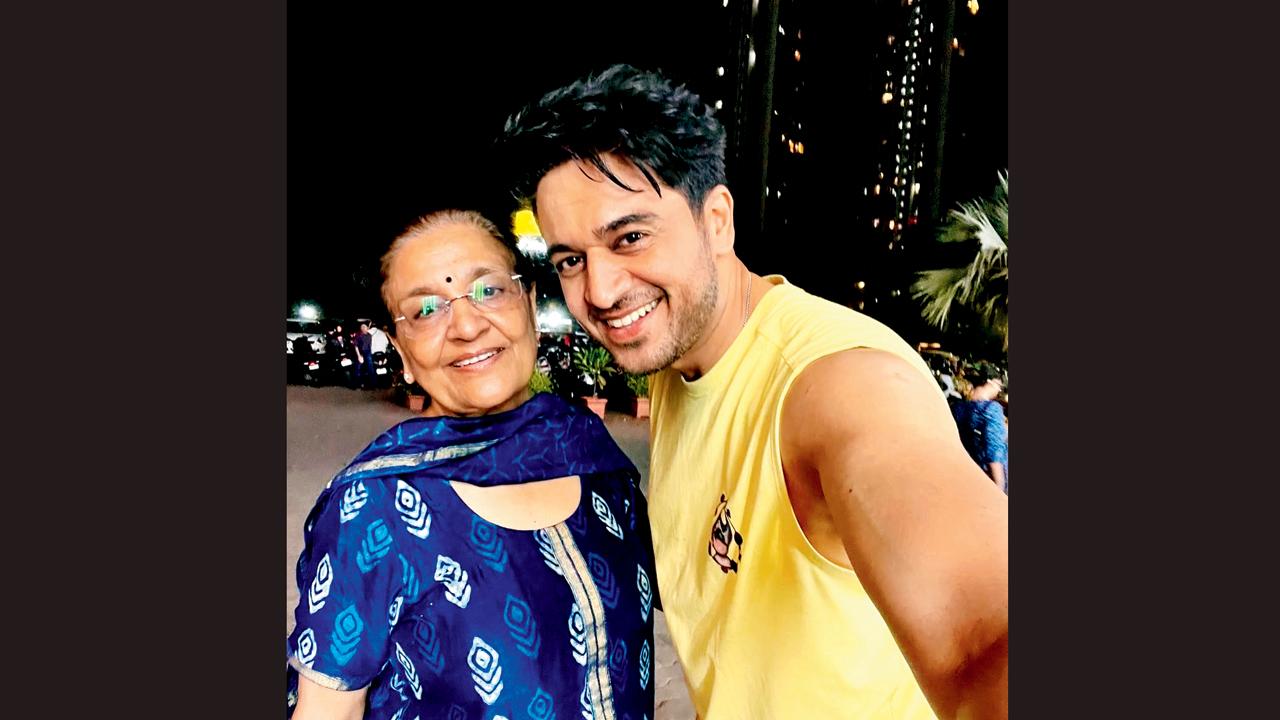 ગૌરવ ખન્ના