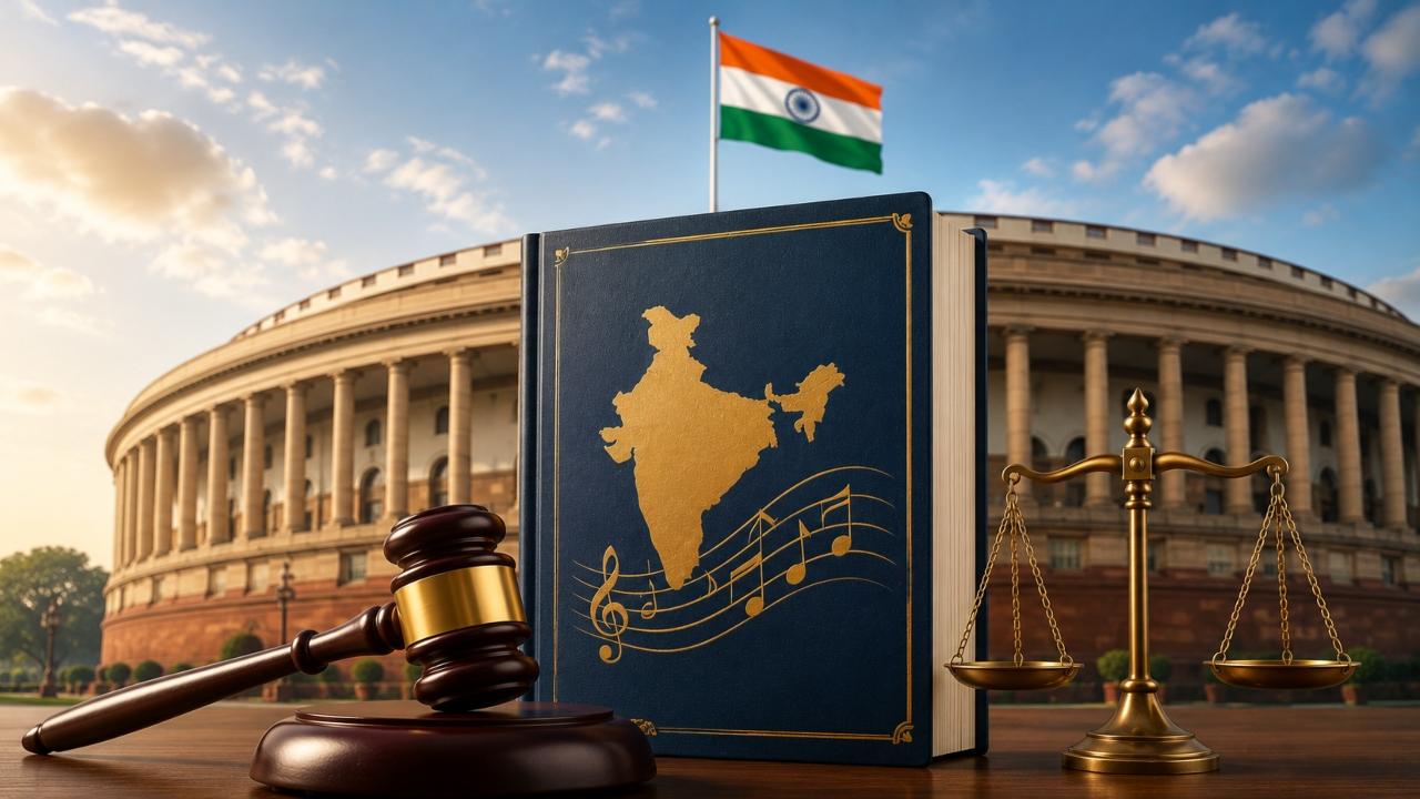 પ્રતીકાત્મક તસવીર (તસવીર સૌજન્યઃ એઆઇ)