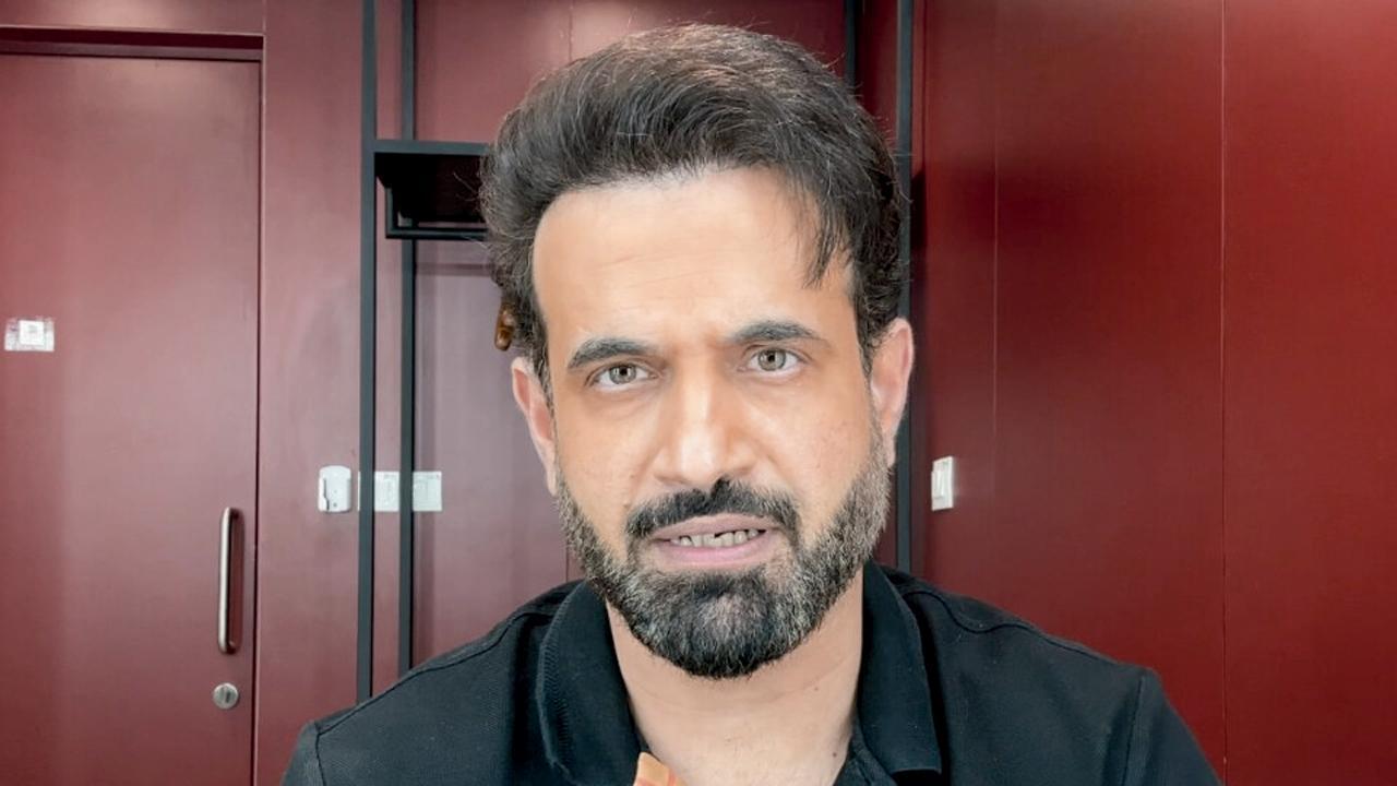 ઇરફાન પઠાન