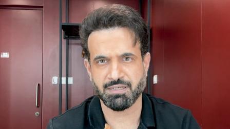 ઇરફાન પઠાન
