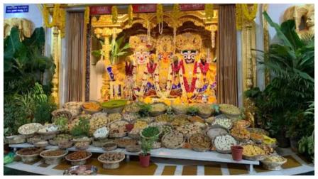 પુરી પછી દેશની બીજી સૌથી મોટી આ અમદાવાદની રથયાત્રા માત્ર શોભાયાત્રા નથી, તે ૧૮૭૮થી ચાલી આવતી, ભક્તિ, પરંપરા, સેવા અને સ્વાદનો જીવંત લોકોત્સવ છે.