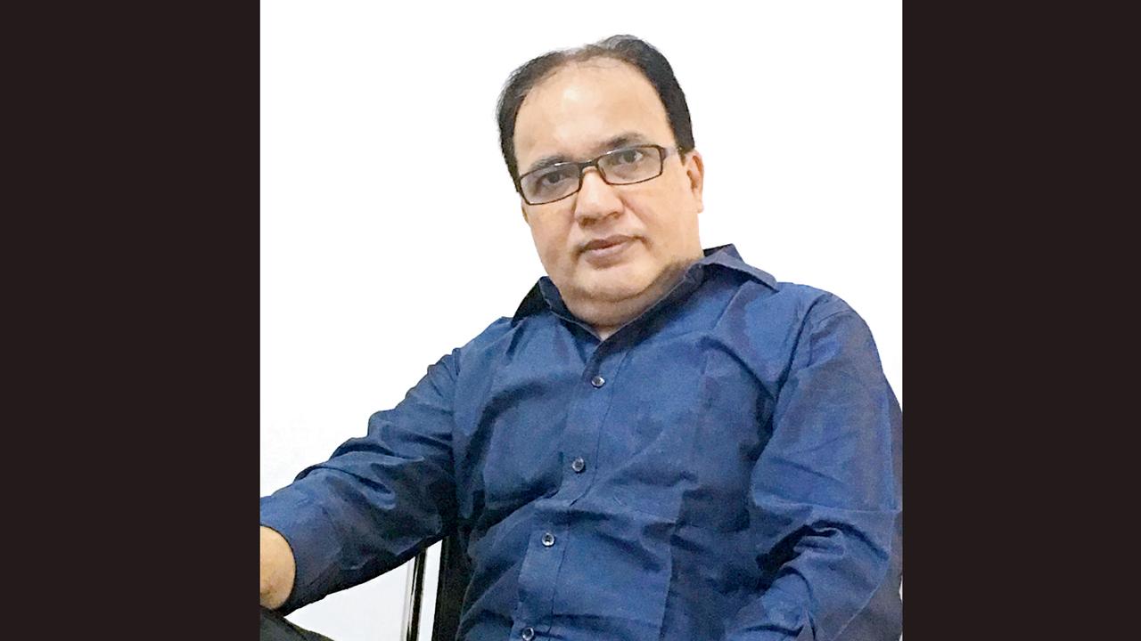 જયેશ ચિતલિયા
