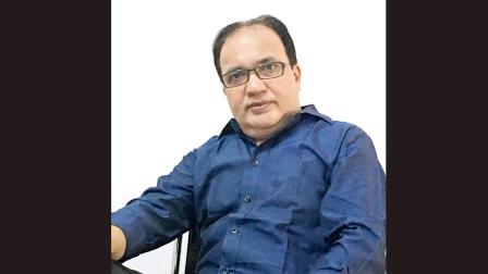 જયેશ ચિતલિયા