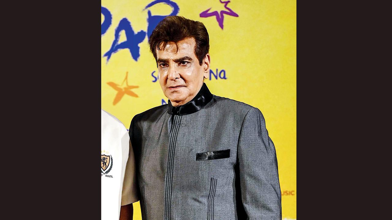 જિતેન્દ્ર