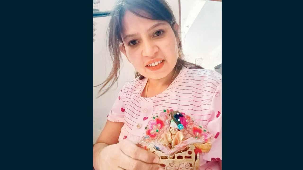 વાઇરલ વિડીયોમાંથી સ્ક્રીનશૉટ