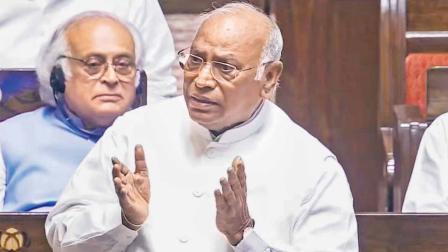 મલ્લિકાર્જુન ખડગે