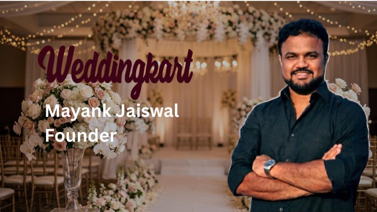 લગ્ન પ્લાનિંગ હવે WhatsApp પર: AI Platform Weddingkart.co સાથે Guests, RSVP અને Documents સ્માર્ટ રીતે સંભાળો