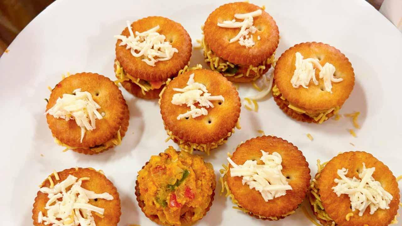 મૉનેકો બાઇટ્સ