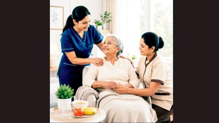 વાતો સાંભળવા અને કરવા માણસો (ભાડે) જોઈએ છે